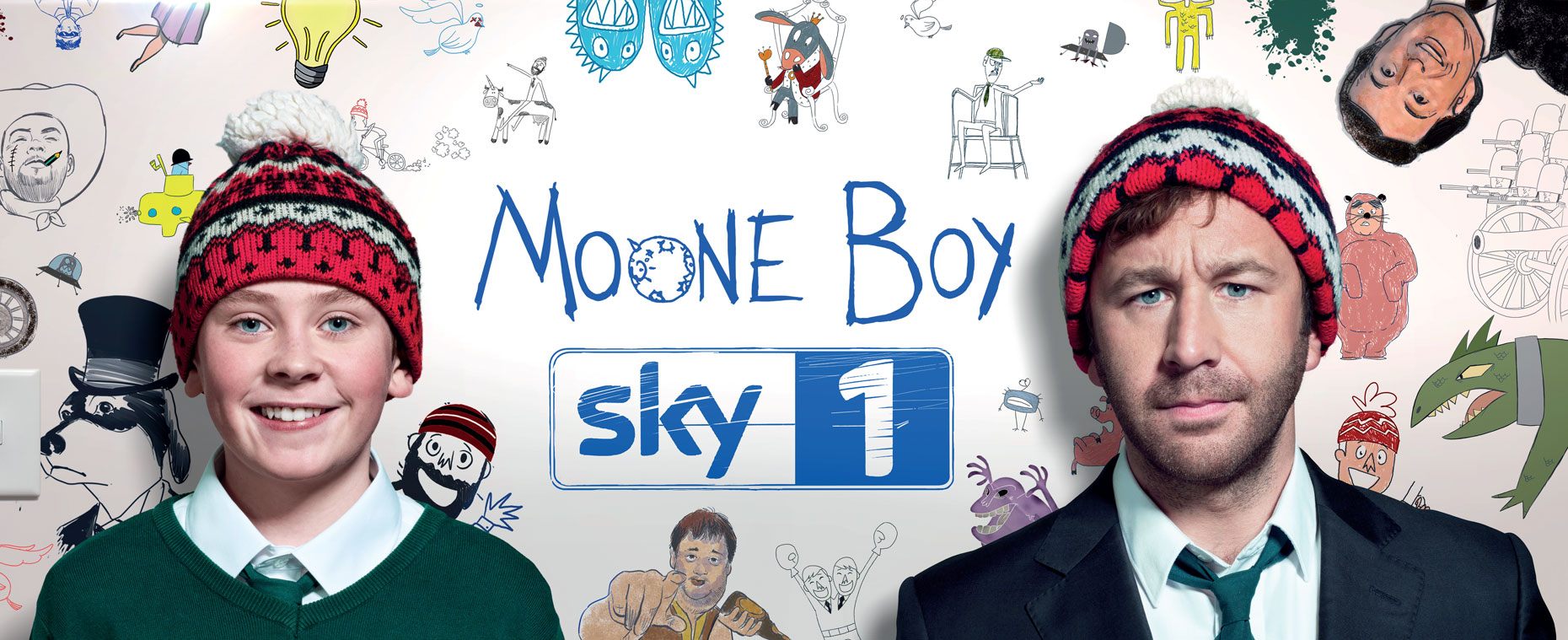 Moone Boy
