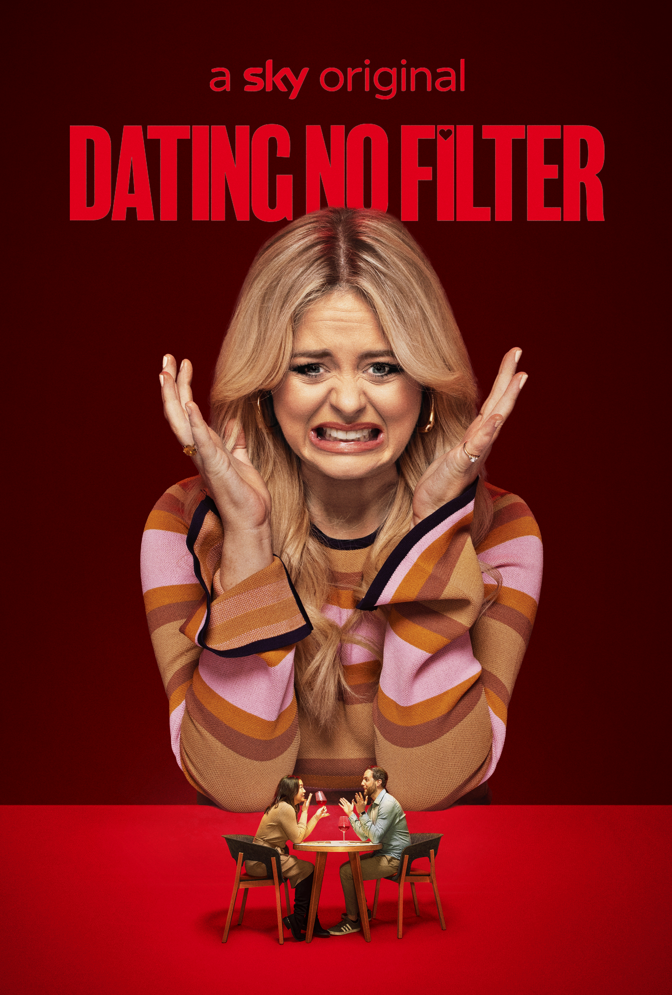 Dating No Filter Series 2