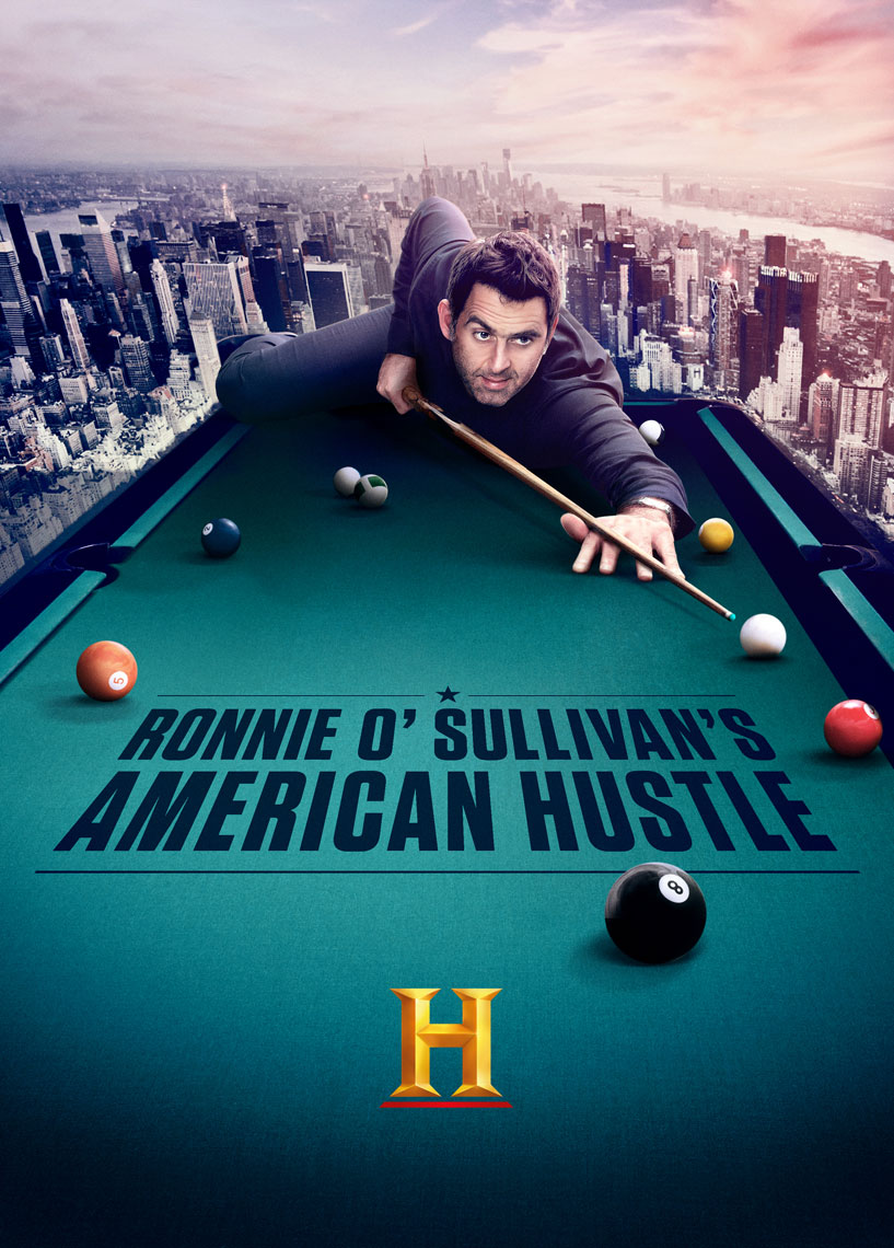 RonnieoSullivan